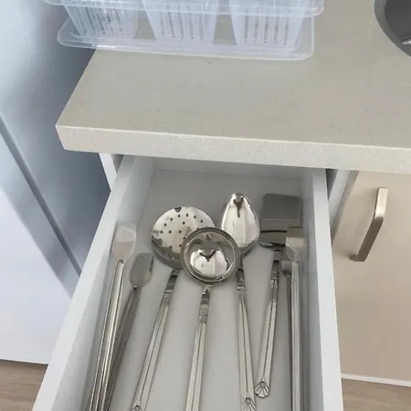 빌라 Bab Vills *